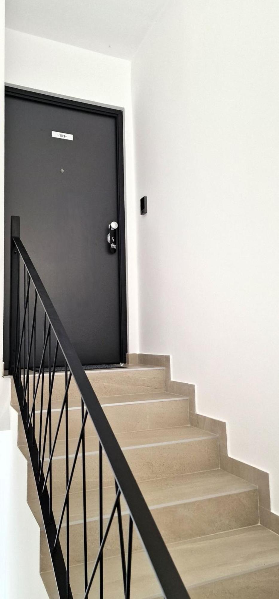 Hyde Park Apartments Čakovec Zewnętrze zdjęcie