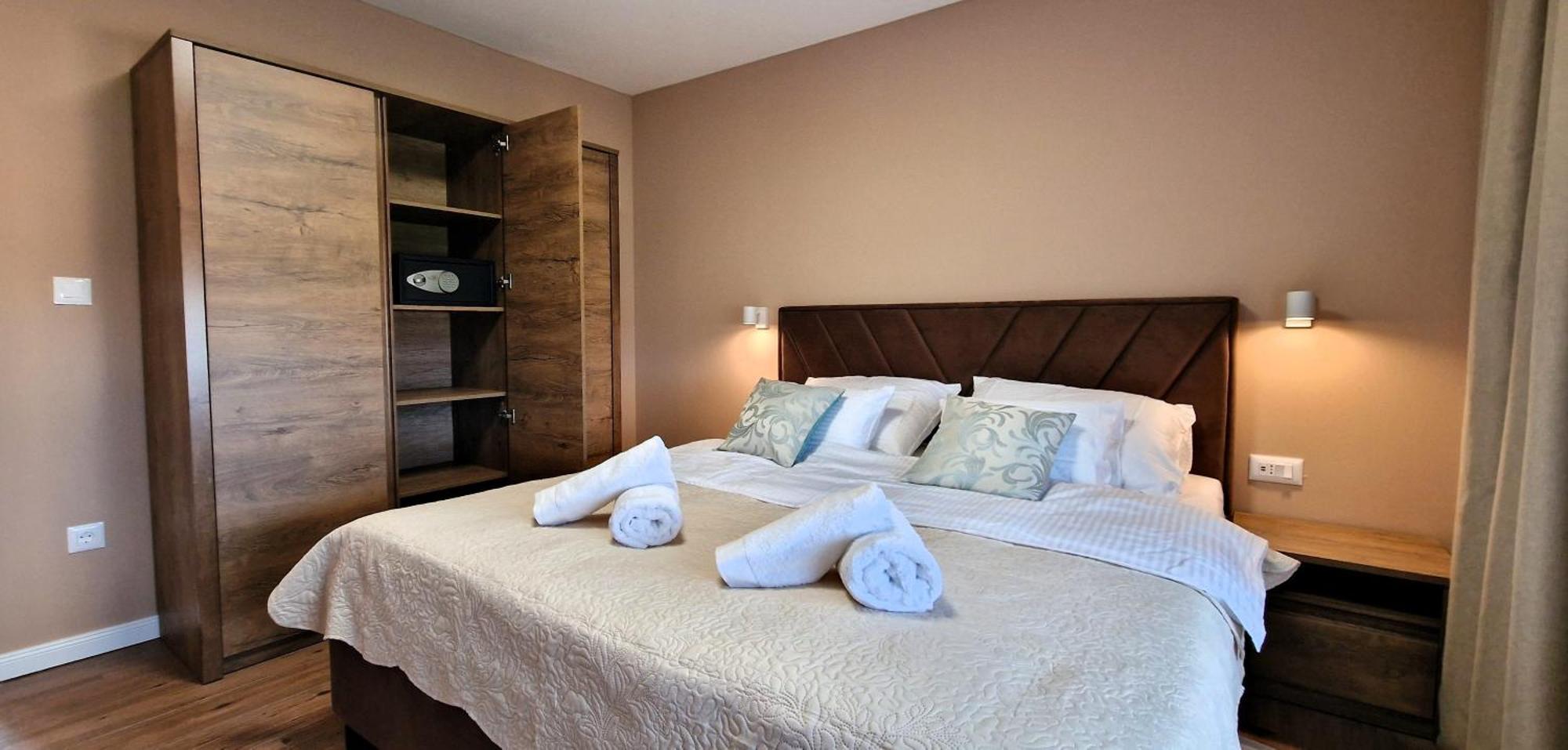 Hyde Park Apartments Čakovec Zewnętrze zdjęcie