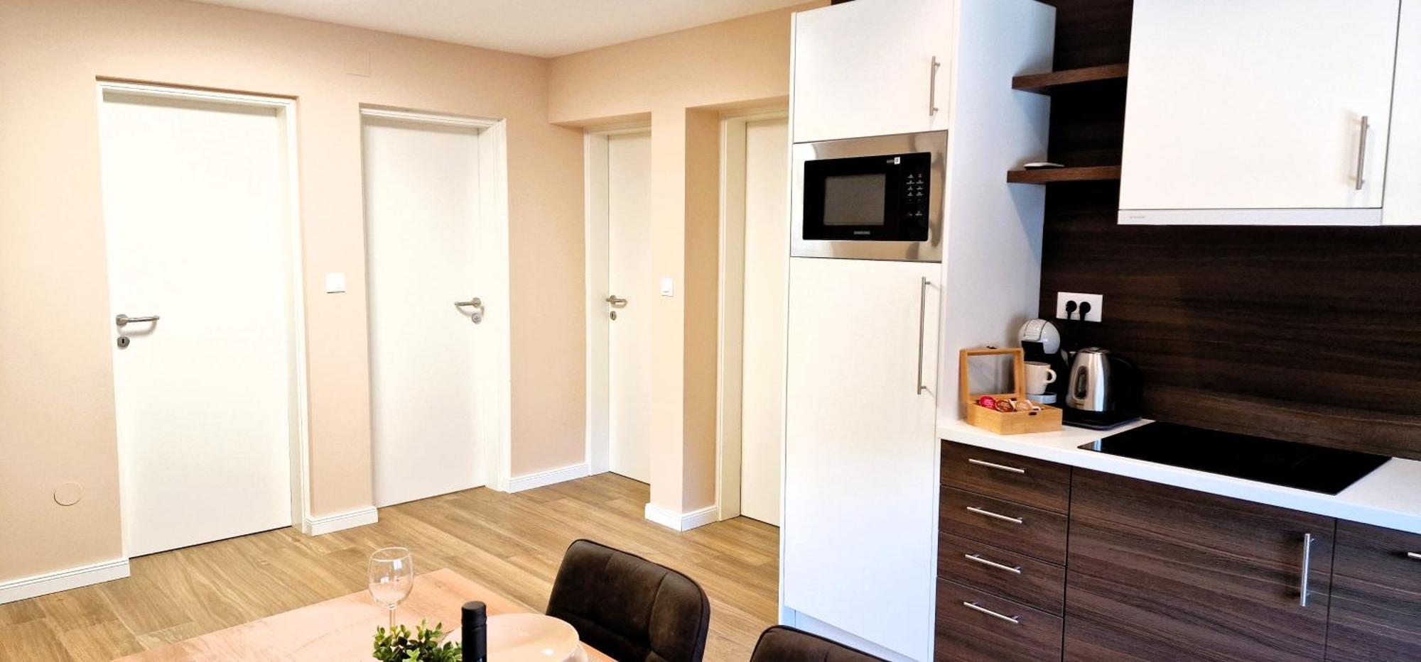 Hyde Park Apartments Čakovec Zewnętrze zdjęcie