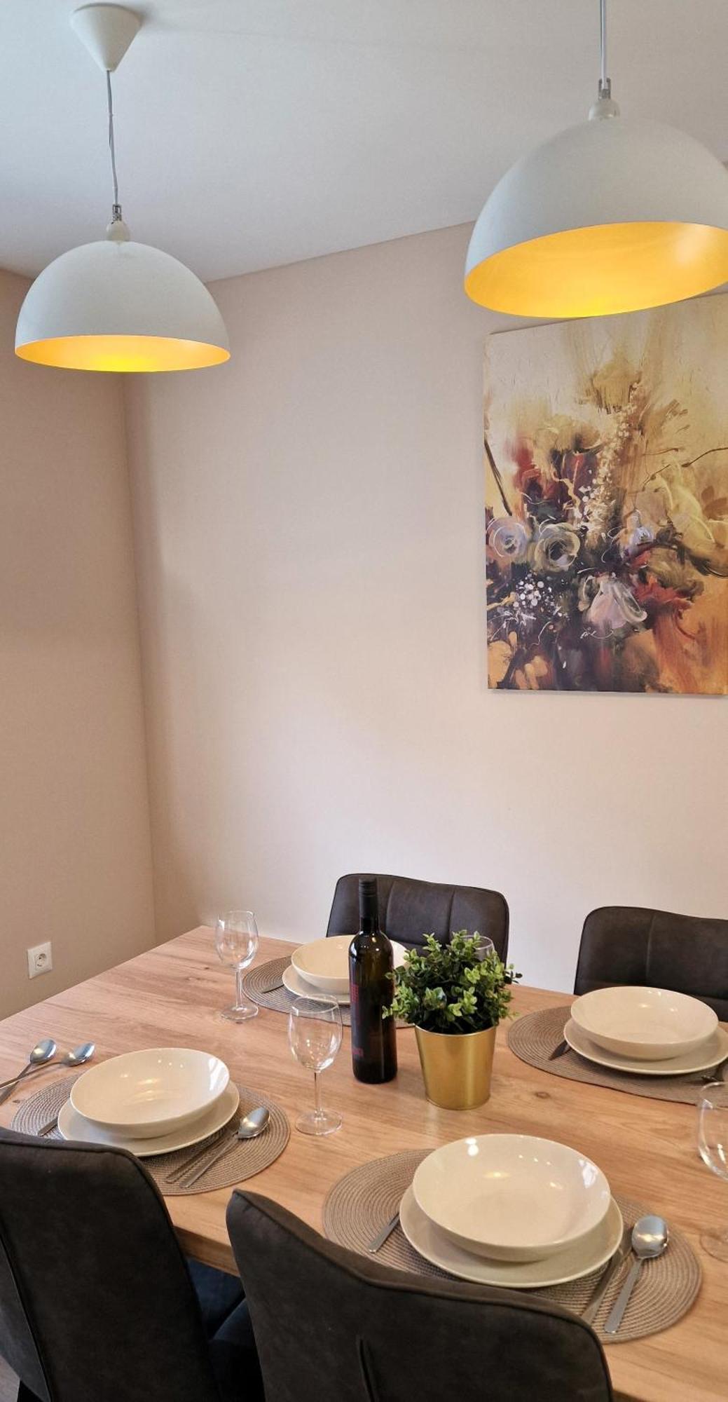 Hyde Park Apartments Čakovec Zewnętrze zdjęcie