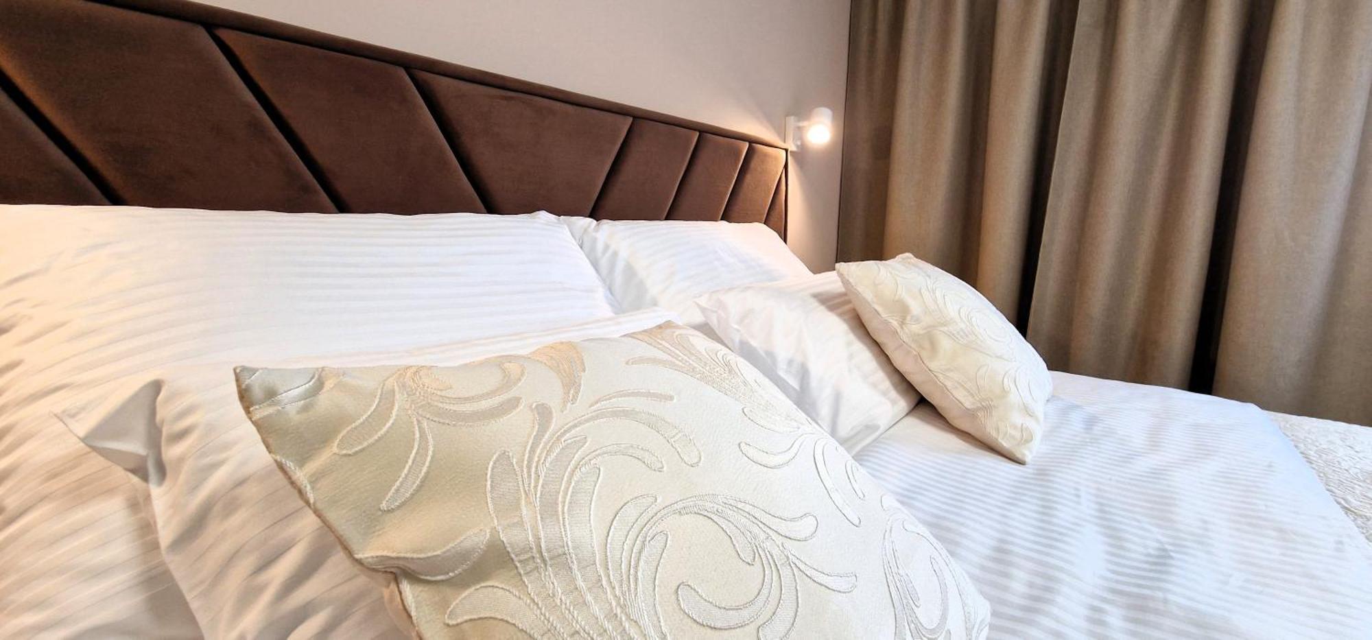 Hyde Park Apartments Čakovec Zewnętrze zdjęcie