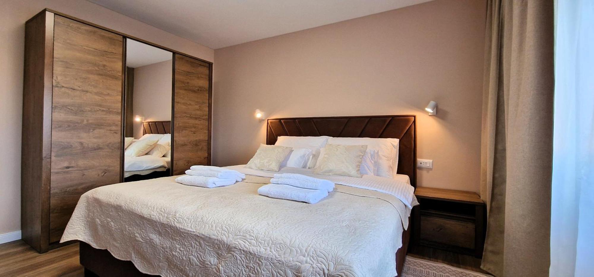 Hyde Park Apartments Čakovec Zewnętrze zdjęcie
