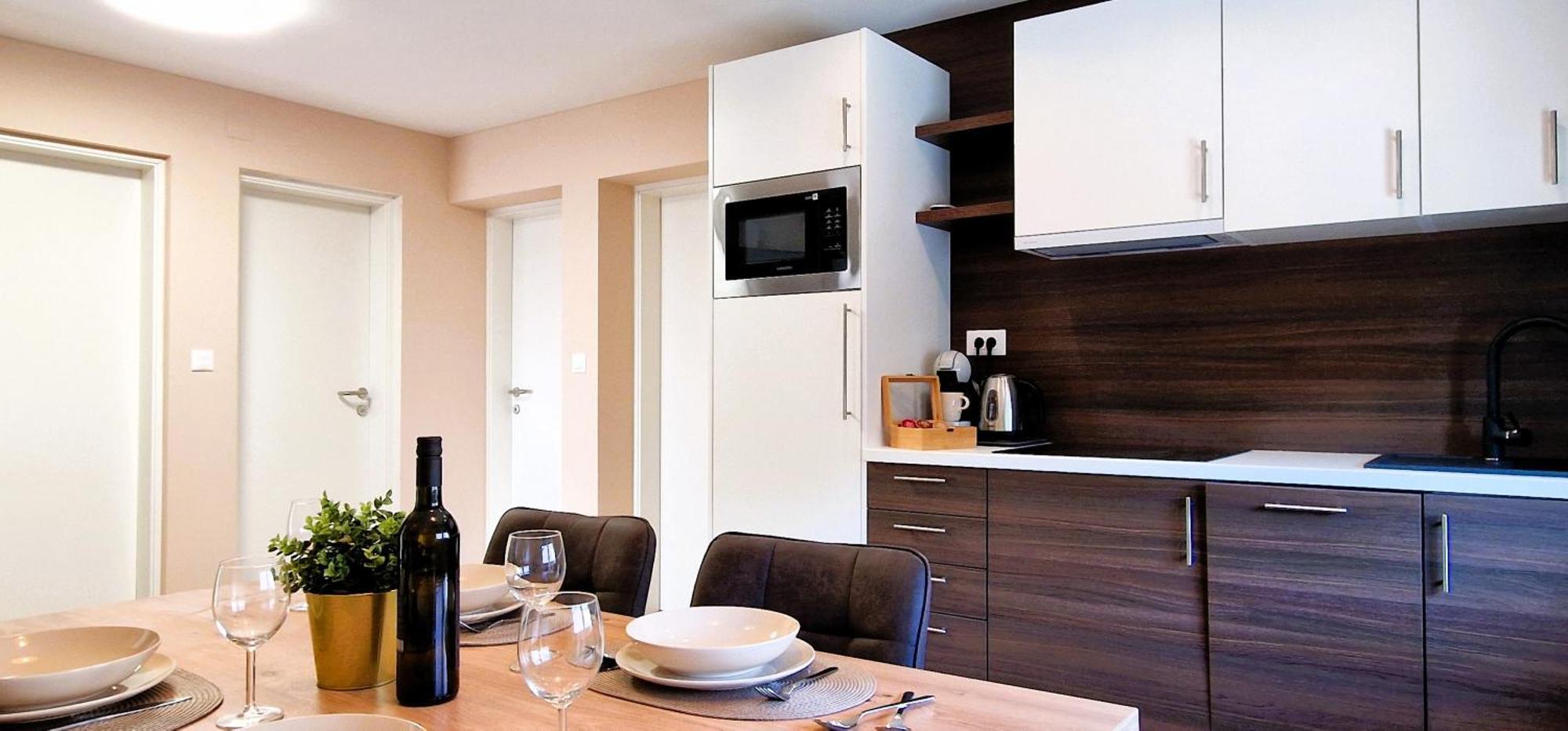 Hyde Park Apartments Čakovec Zewnętrze zdjęcie
