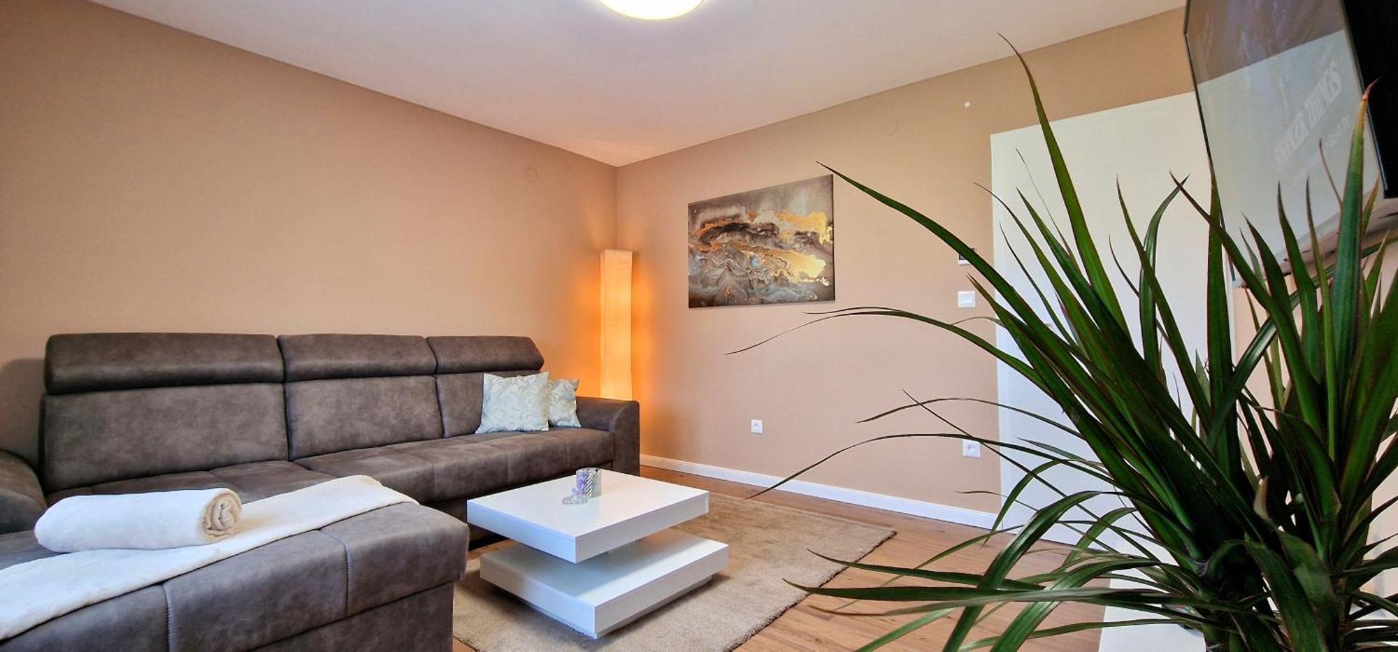 Hyde Park Apartments Čakovec Zewnętrze zdjęcie