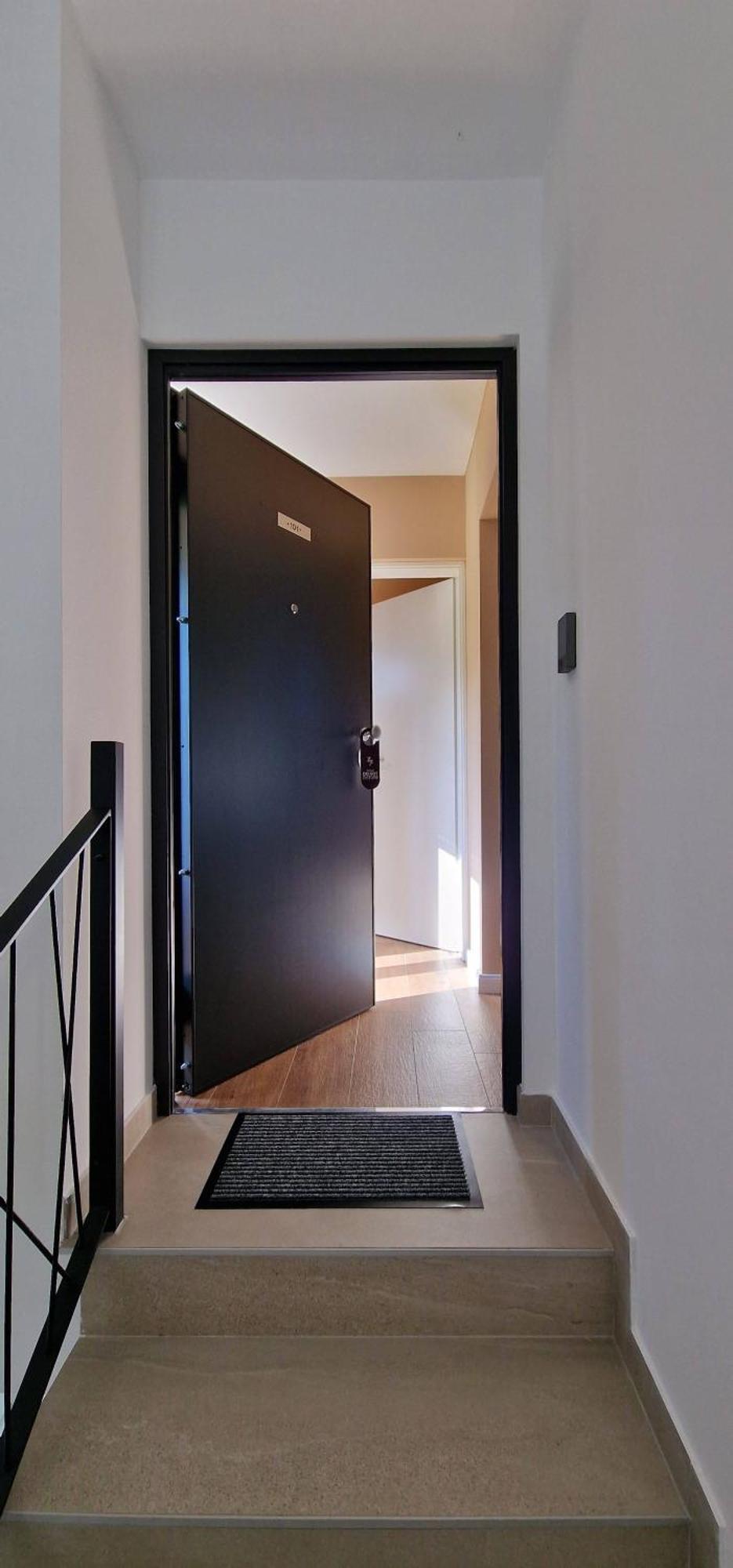 Hyde Park Apartments Čakovec Zewnętrze zdjęcie