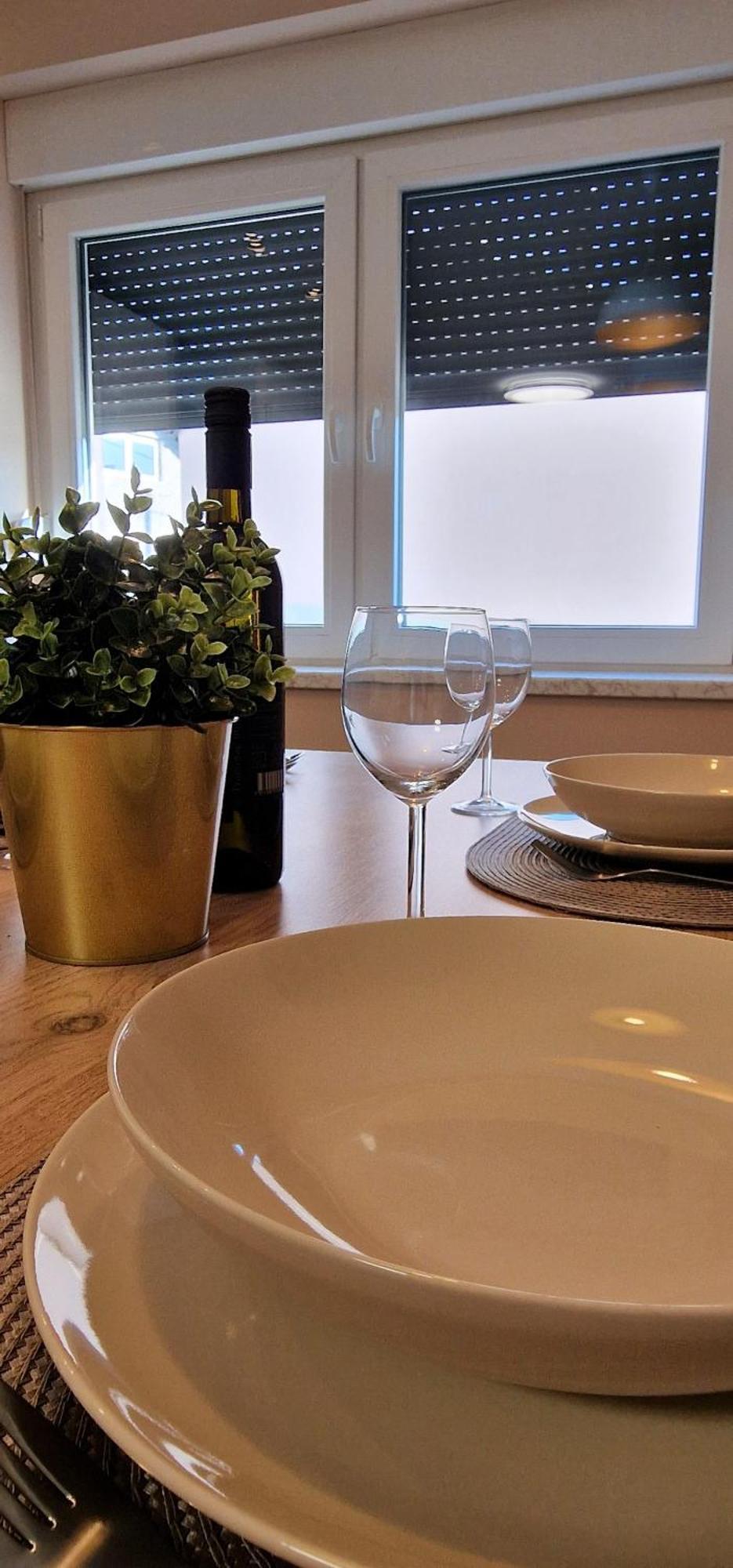 Hyde Park Apartments Čakovec Zewnętrze zdjęcie