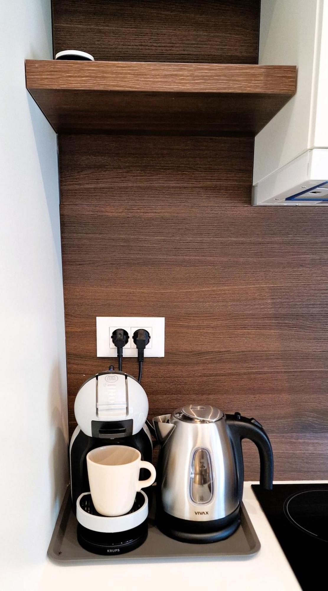 Hyde Park Apartments Čakovec Zewnętrze zdjęcie