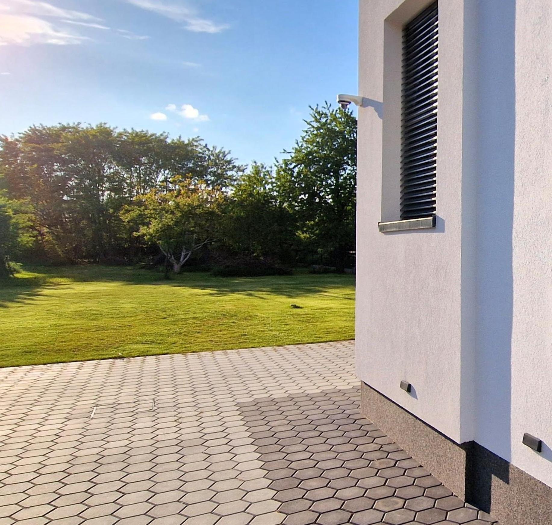 Hyde Park Apartments Čakovec Zewnętrze zdjęcie